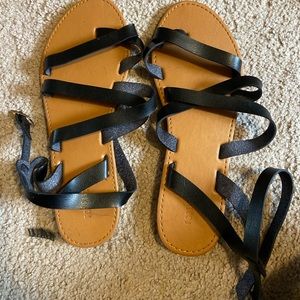 Sandals